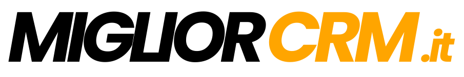 LOGO MIGLIOR CRM