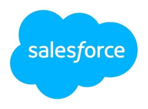 Salesforce Sales Cloud