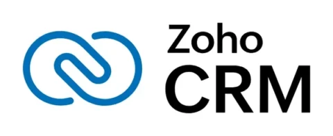 Zoho CRM