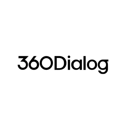 Logo di 360dialog