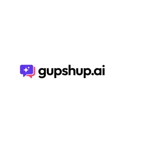 Logo di Gupshup