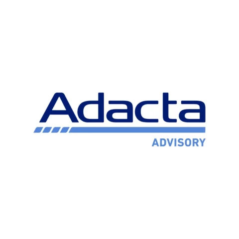 Logo di Adacta Advisory