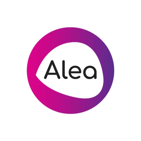 Logo di Alea