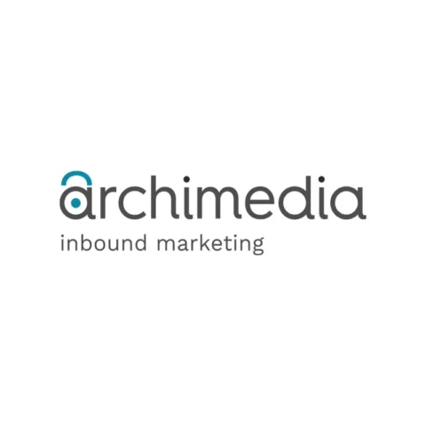 Logo di Archimedia