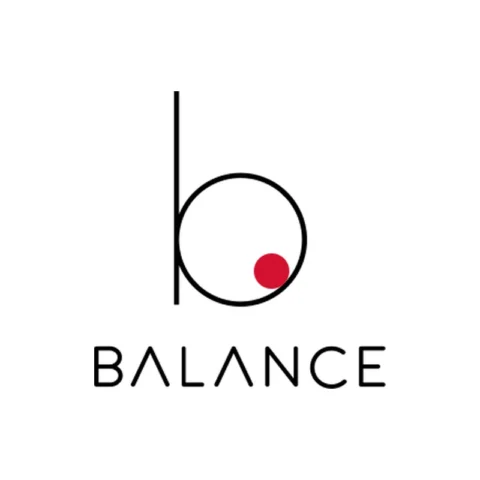 Logo di Balance
