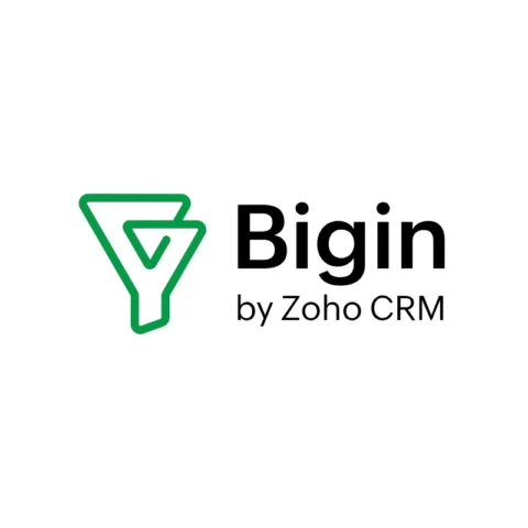 Bigin by Zoho CRM