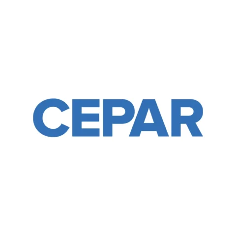 Logo di CEPAR