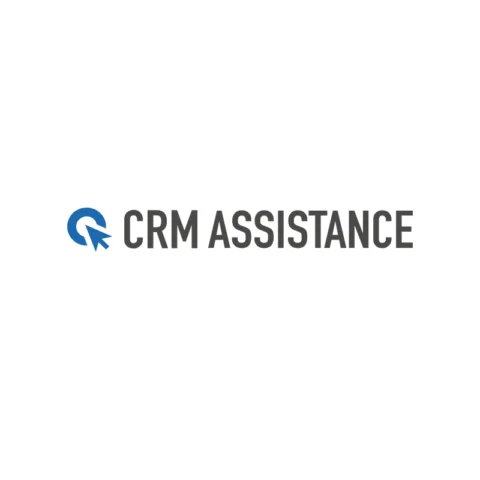 Logo di CRM Assistance