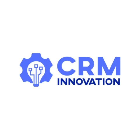 Logo di CRM Innovation
