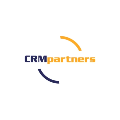Logo di CRMpartners