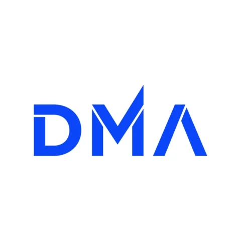 Logo di DMA