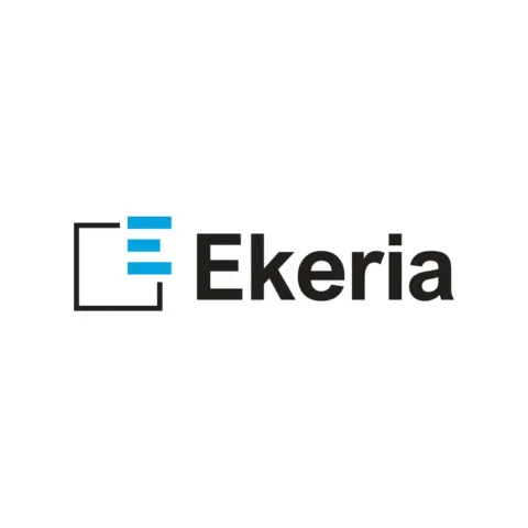 Logo di Ekeria