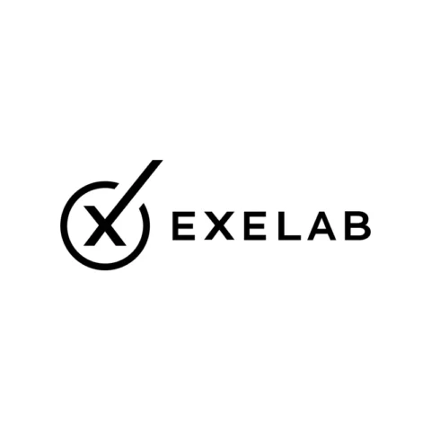 Logo di Exelab