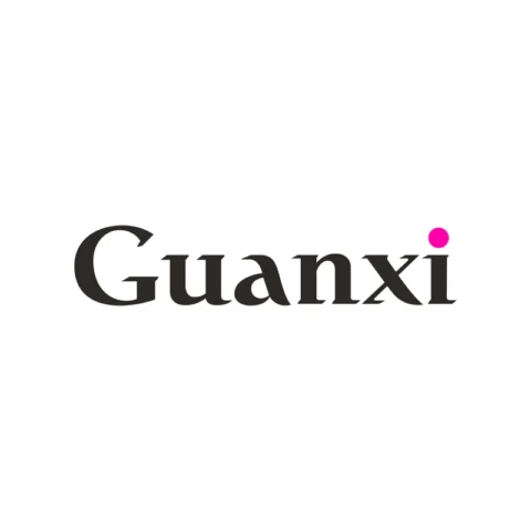 Logo di Guanxi