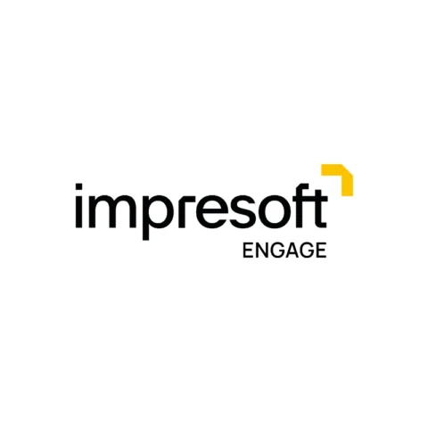 Logo di Impresoft Engage
