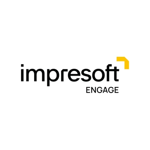 Logo di Impresoft Engage