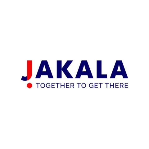Logo di Jakala