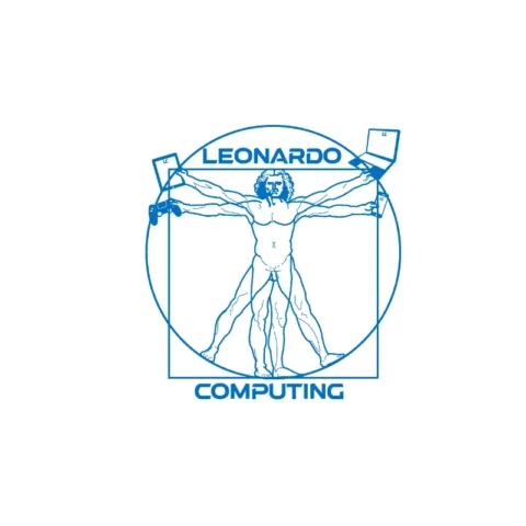 Logo di Leonardo Computing