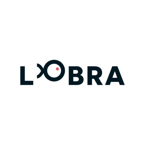 Logo di Lobra