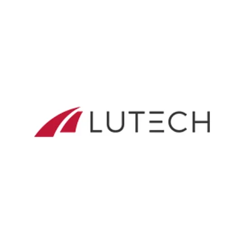 Logo di Lutech
