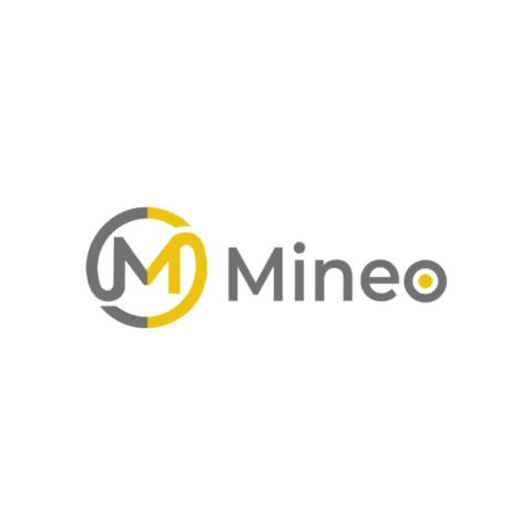 Logo di Mineo