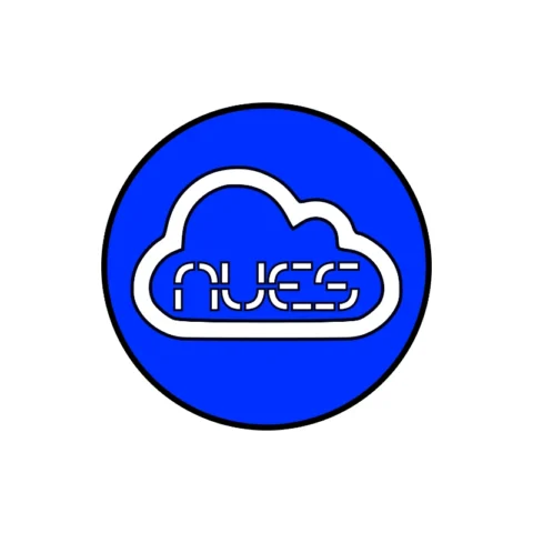 Logo di NUES