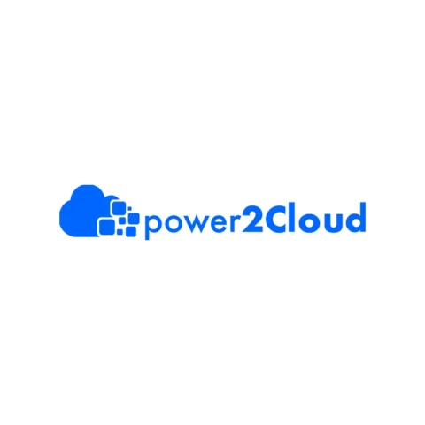 Logo di power2Cloud