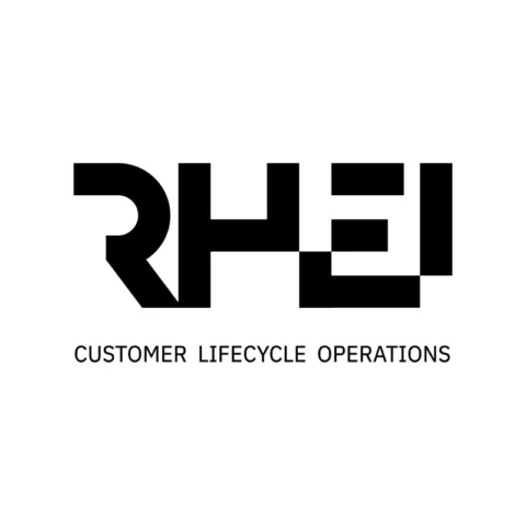 Logo di RHEI