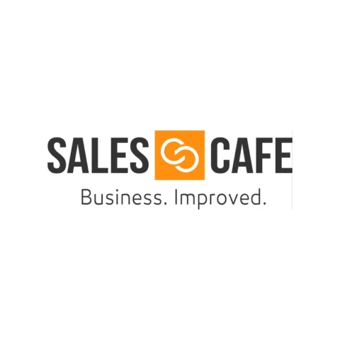 Logo di Sales Cafe