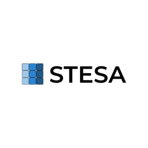 Logo di STESA