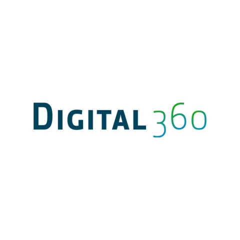 Logo di Digital360