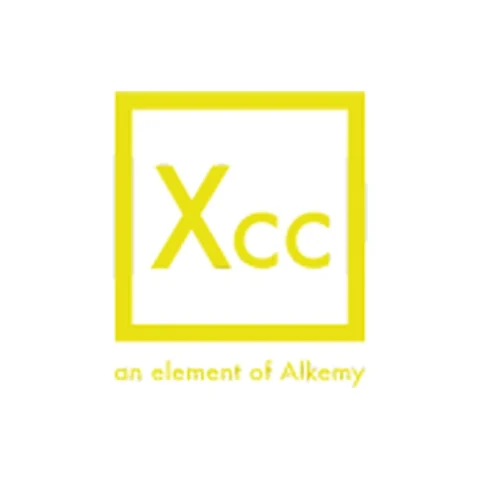 Logo di Experience Cloud Consulting (XCC)