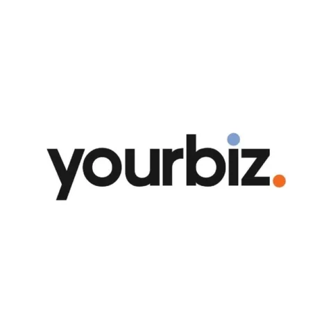 Logo di Yourbiz