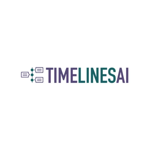 Logo di TimelinesAI
