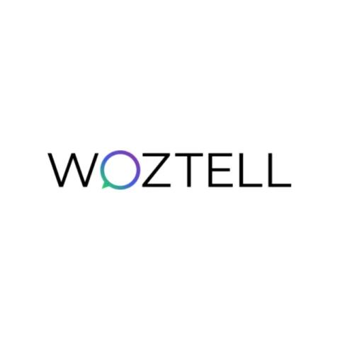 Logo di Woztell
